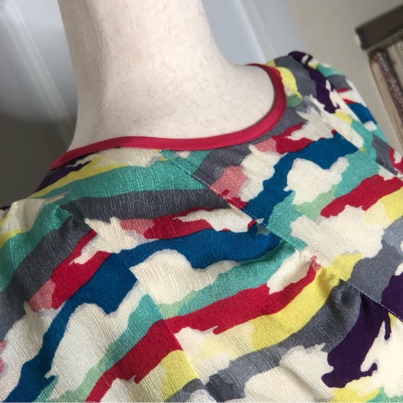 Marc by Marc Jacobs Silk Dress | 6 - Picture 5 of 15